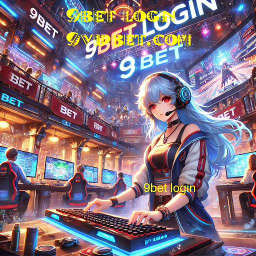 9bet login