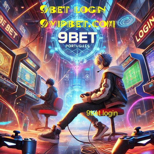 9bet login