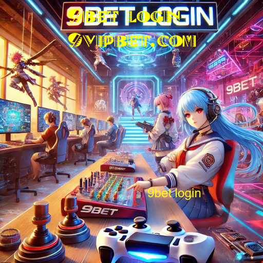 9bet login