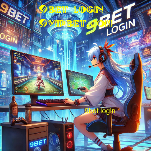 9bet login