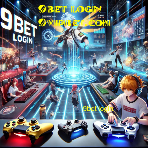 9bet login