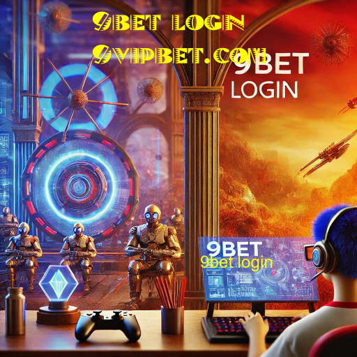 9bet login