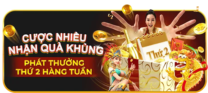 Khuyến mãi chào mừng thành viên mới 9VIP