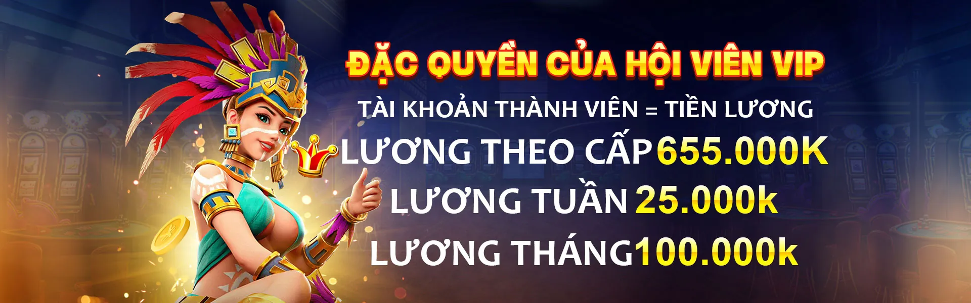 Biện pháp bảo mật hàng đầu của 9VIP