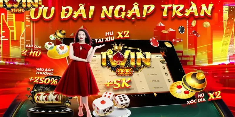 Thưởng nạp lại hàng ngày Nổ Hũ 9vip